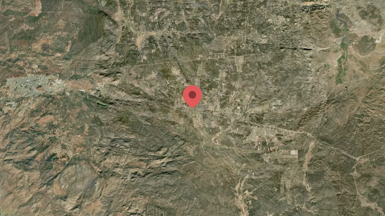 Find Rancho El Encanto in Google Maps